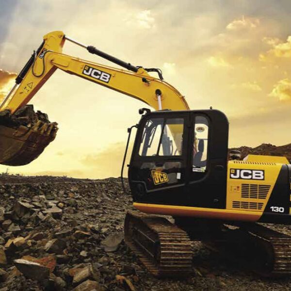 JCB 130 Motor Grader for Sale
