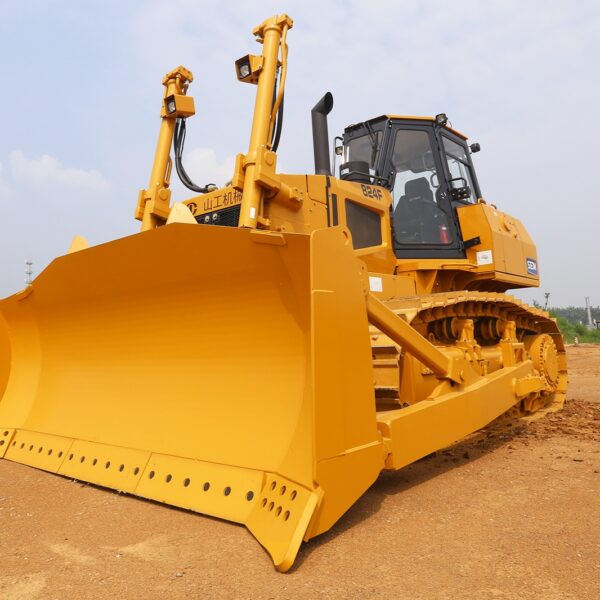 JCB 824F Bulldozer for Sale