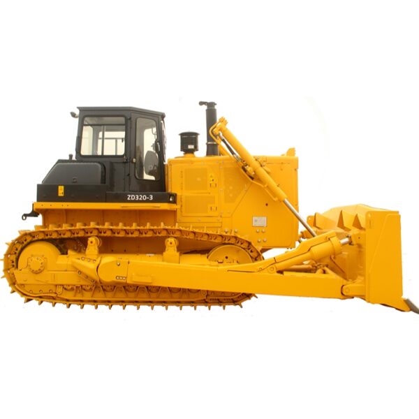 JCB 832F Bulldozer for Sale