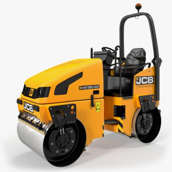 JCB CT260-120 Road Roller for Sale