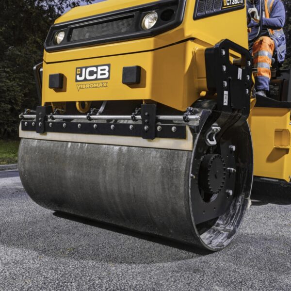 JCB CT380-130 Road Roller for Sale