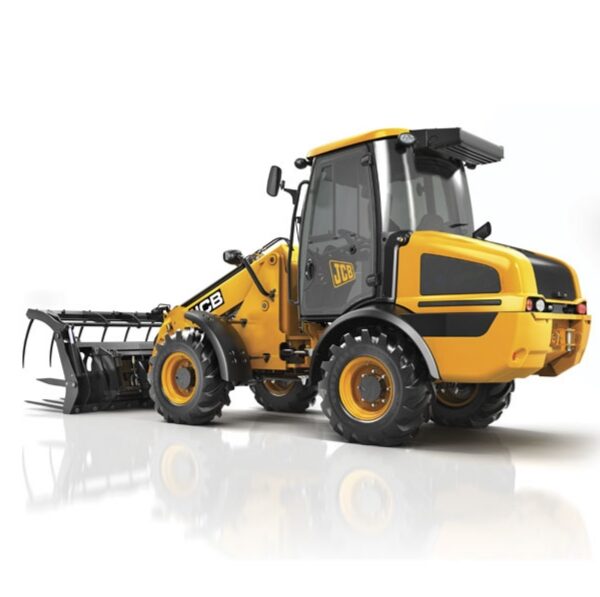 JCB TM320 Wheel Loader for Sale