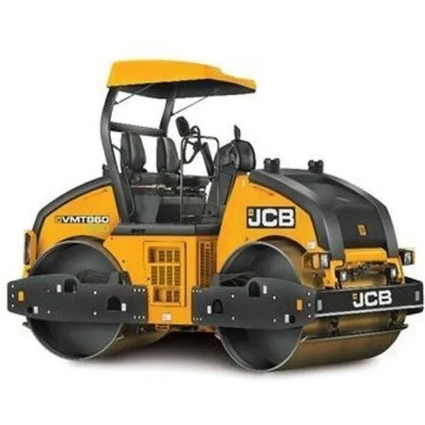 JCB VMT 860 Road Roller for Sale