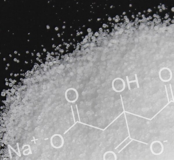 Jungbunzlauer Sodium Citrate Supplier