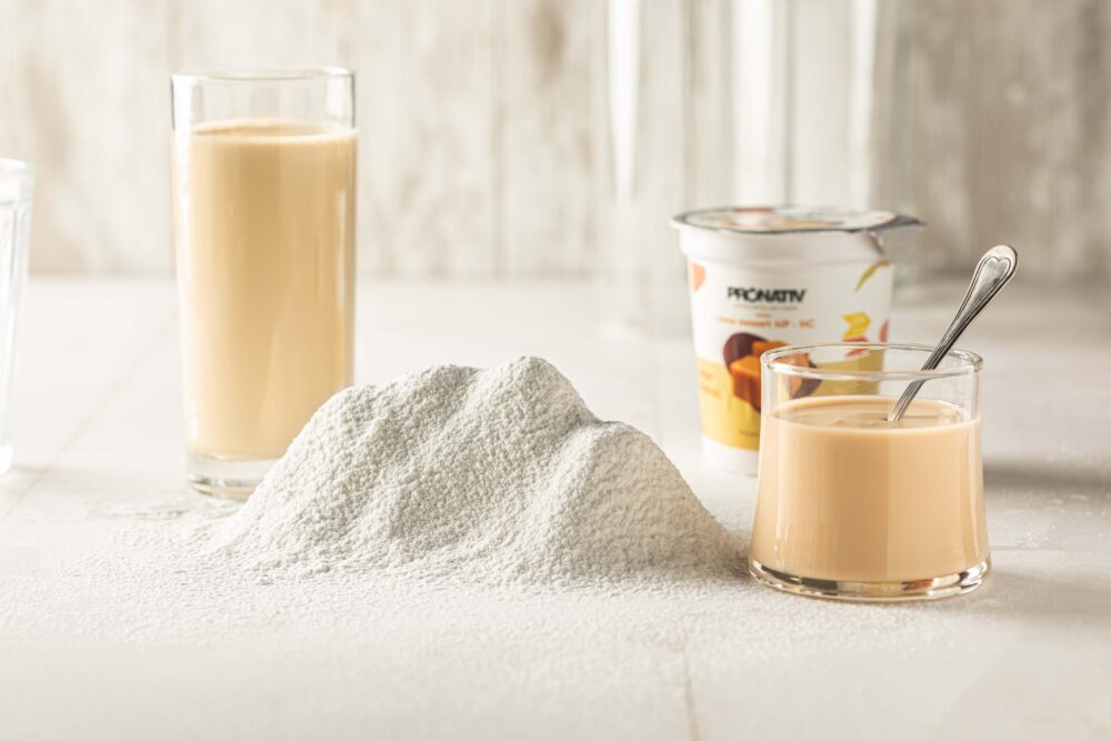 Lactalis Casein Supplier