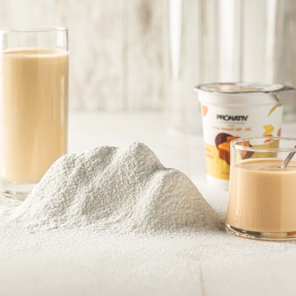 Lactalis Casein Supplier