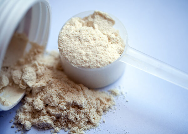 Lactalis Sodium Caseinate Supplier