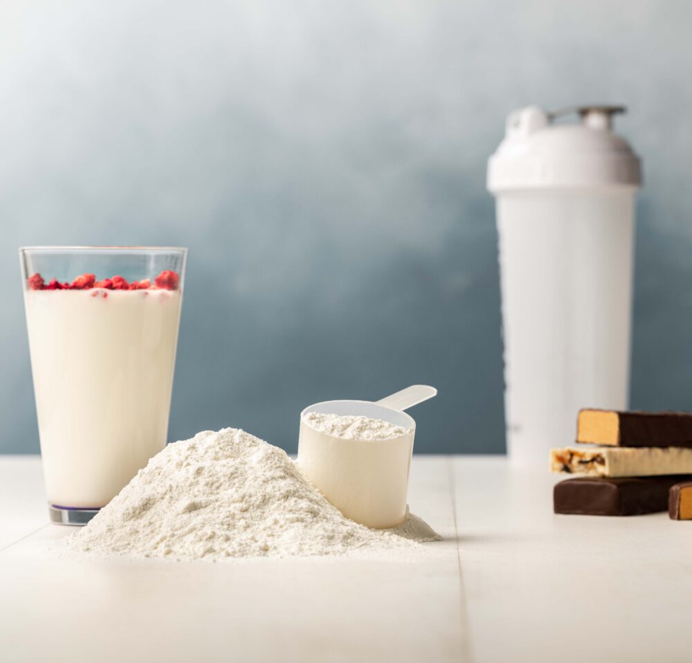 Lactalis Whey Protein Isolate Supplier