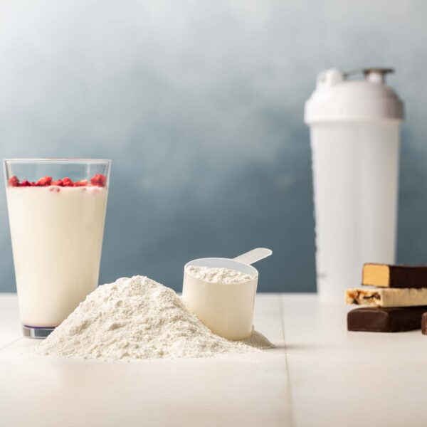 Lactalis Whey Protein Isolate Supplier