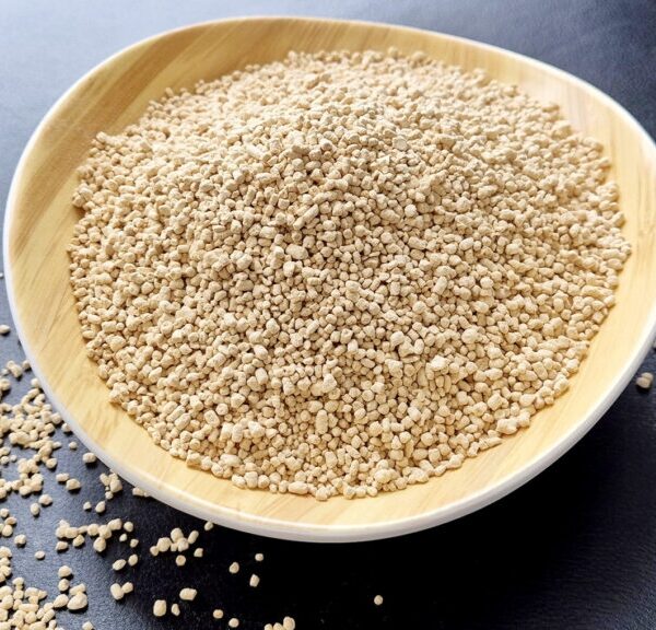 Lecithin Supplier – Sternchemie (Germany)