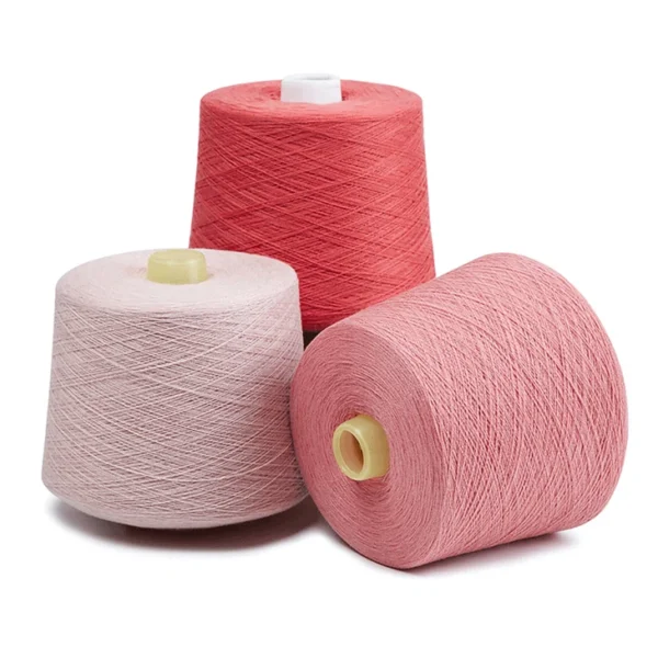 Lenzing Viscose Yarn Manufacturer