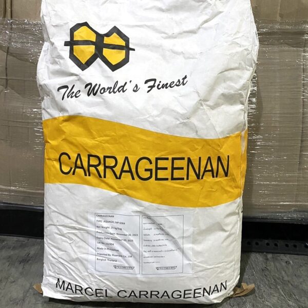 Marcel Carrageenan Supplier