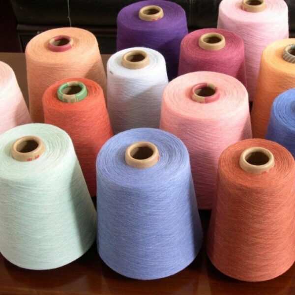 Melange Viscose Yarn Manufacturer