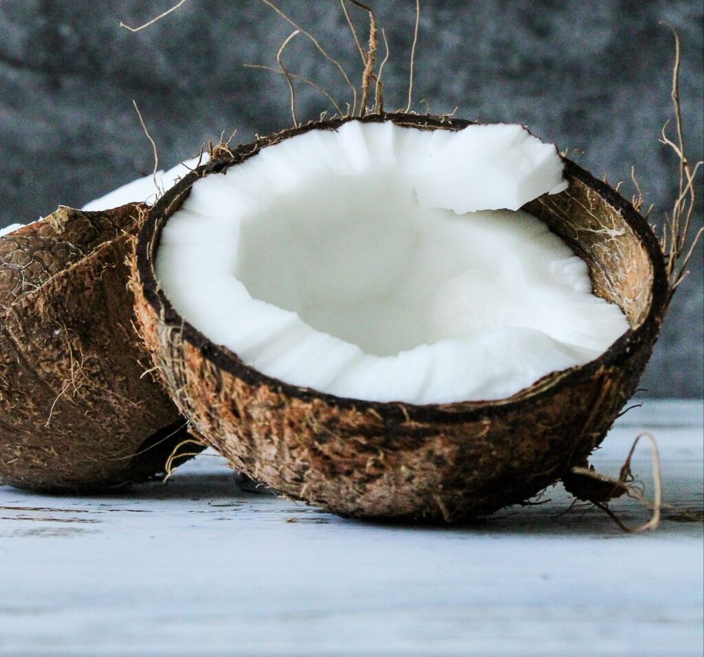 Musim Mas Coconut Oil