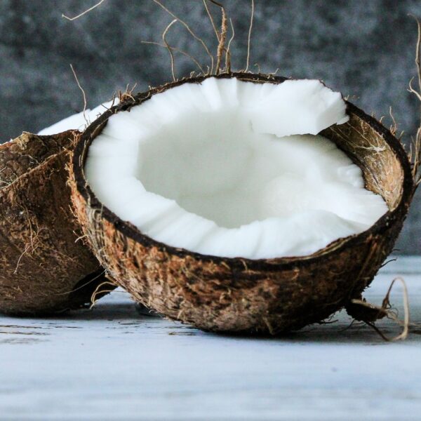 Musim Mas Coconut Oil