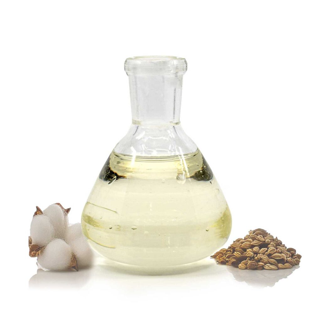 Musim Mas Cottonseed Oil