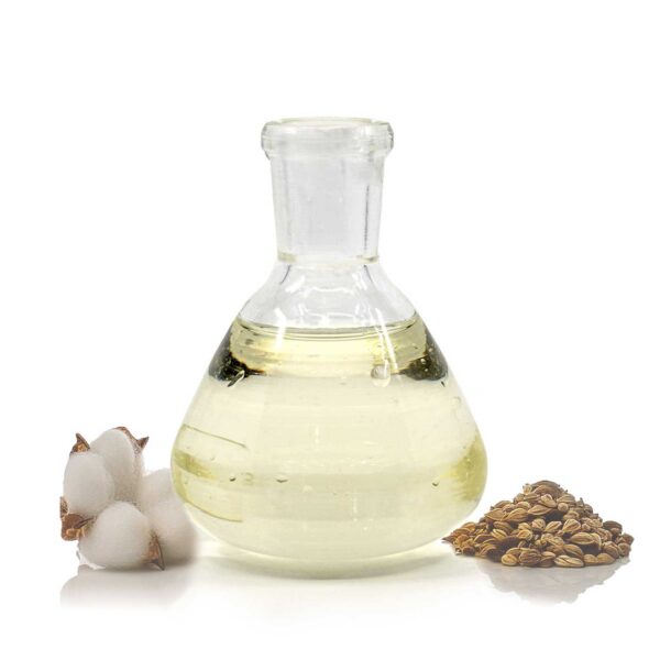 Musim Mas Cottonseed Oil