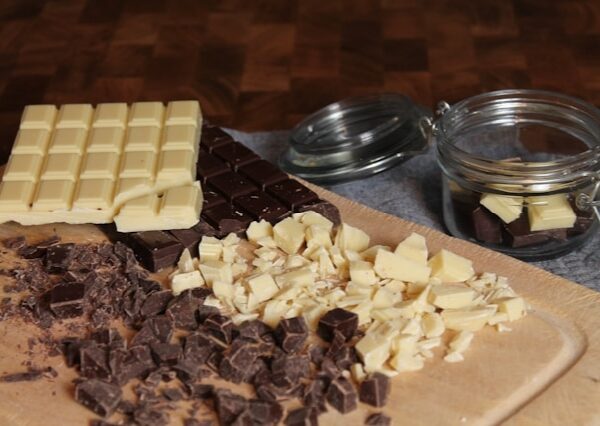 Musim Mas Illipe Butter