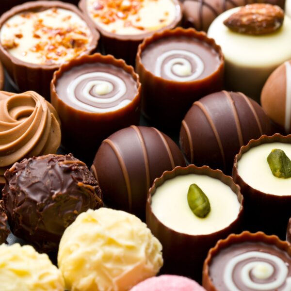 Musim Mas Lauric Confectionery Fat