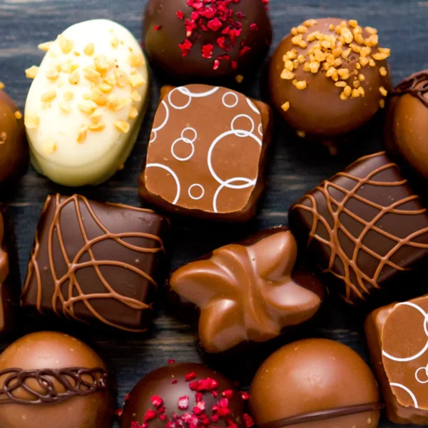 Musim Mas Non-Laureic Confectionery Fat