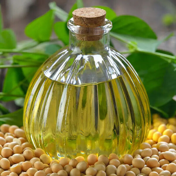 Musim Mas Soybean Oil