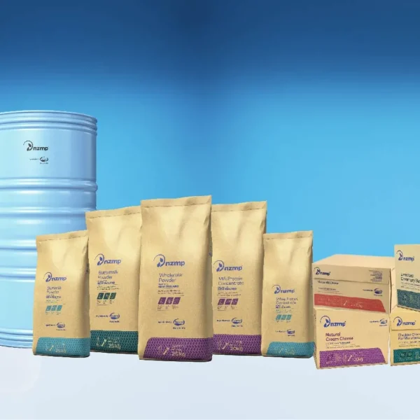 NZMP Milk Protein Concentrate Supplier