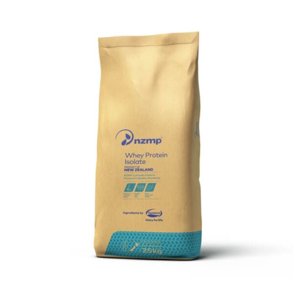 NZMP Whey Protein Isolate Supplier