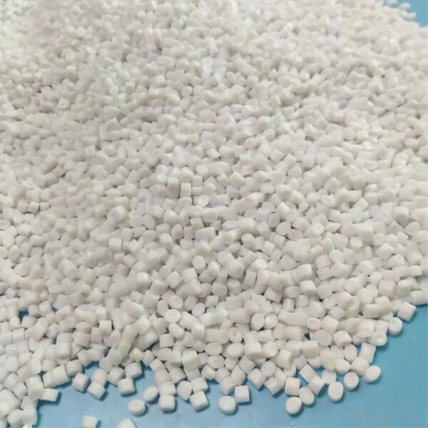Nan Ya PET Chips for Hygienic Bottle Use supplier