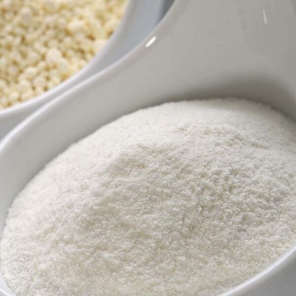 Natural Demineralized Whey Powder