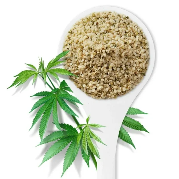 Navitas Organics Hemp Protein Supplier