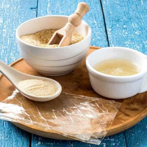 Nitta Gelatin Bovine Gelatin Powder Supplier