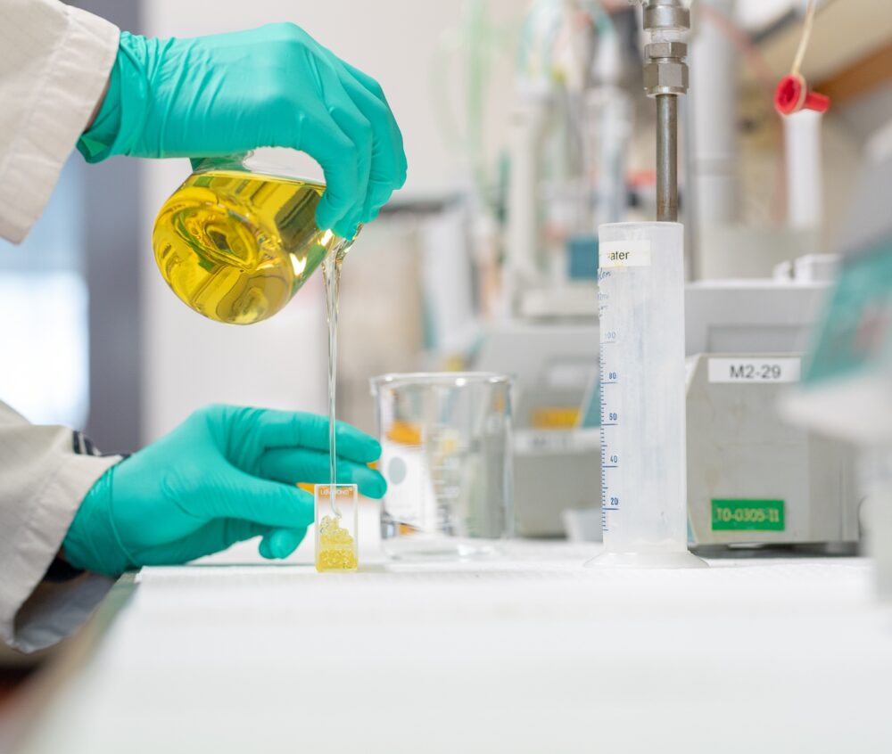 Oleon Glycerin Supplier