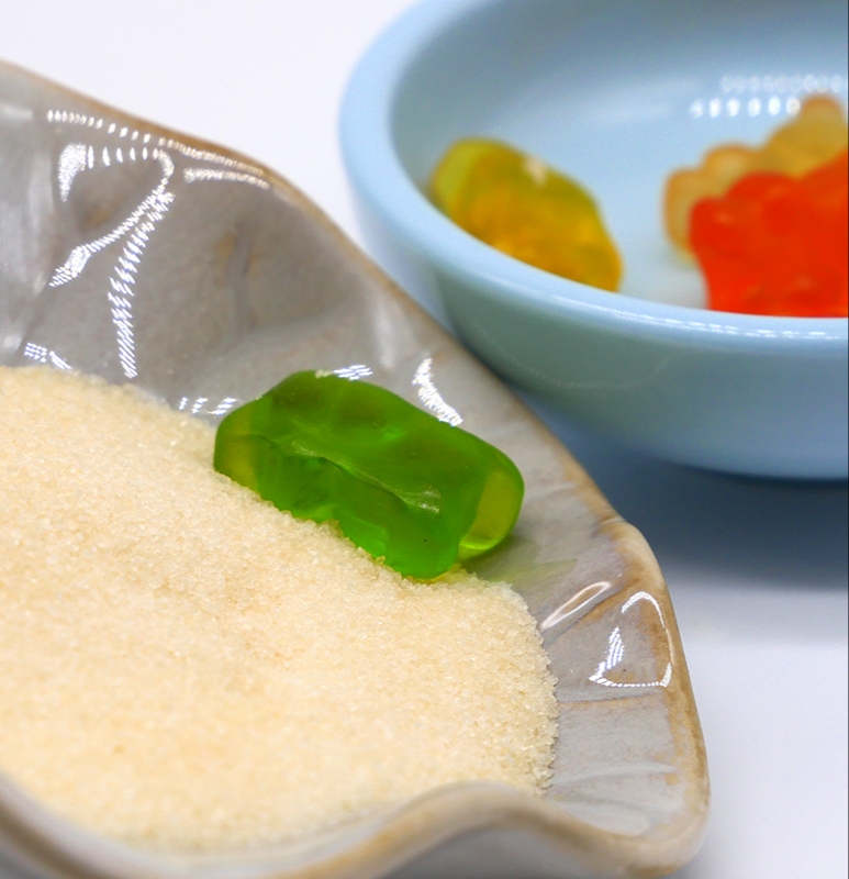 PB Leiner Fish Gelatin Powder Supplier