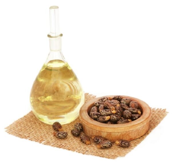 PEG-40 Hydrogenated Castor Oil Supplier