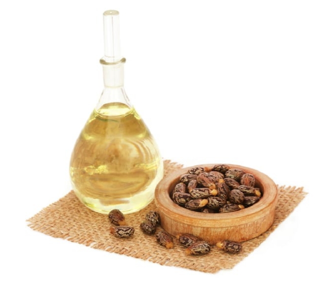 PEG-40 Hydrogenated Castor Oil Supplier