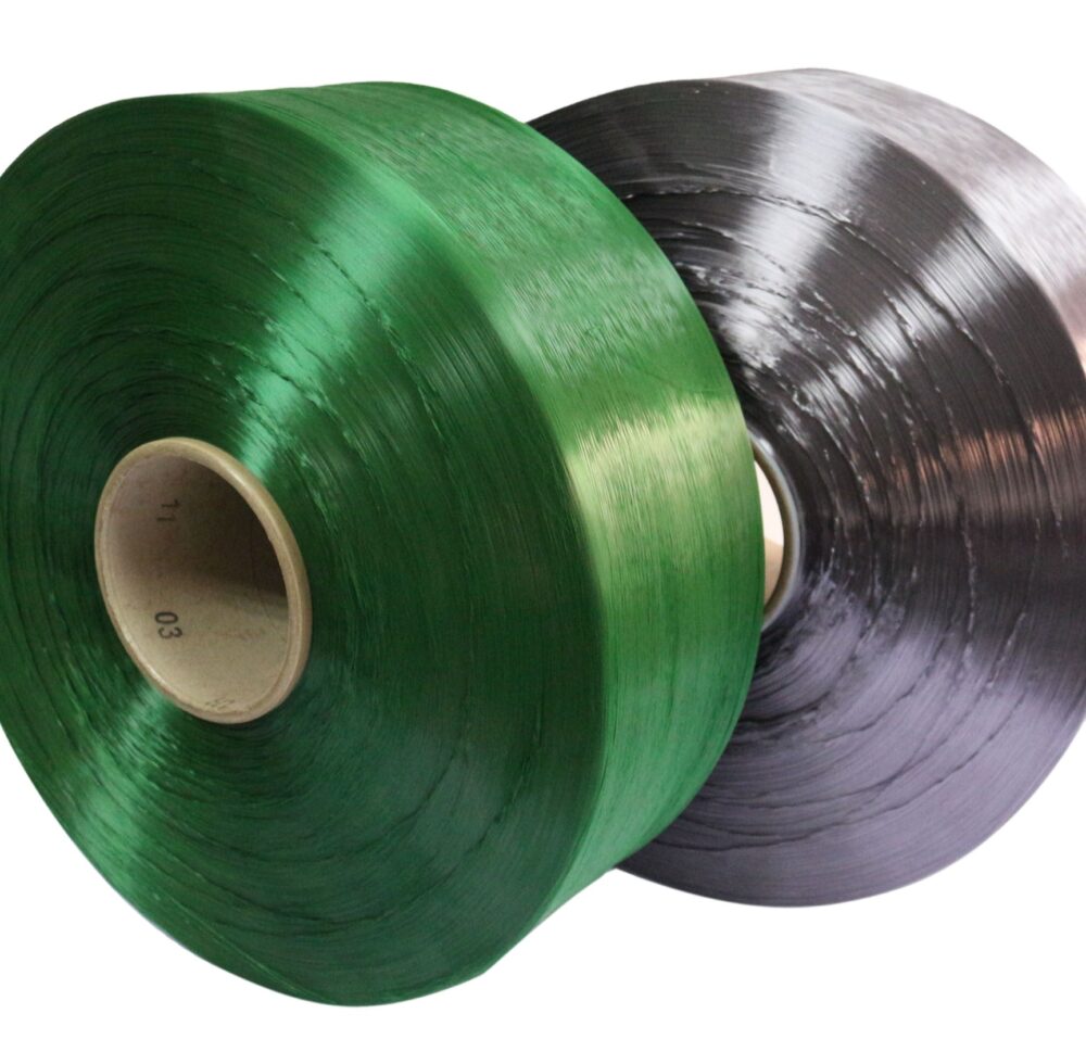 POY Yarn for Knitting supplier