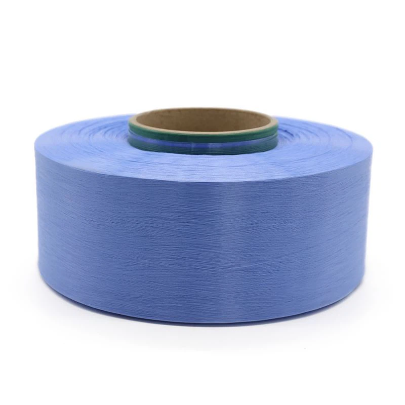 POY Yarn from Korea supplier