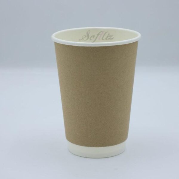 Paper Cups Manufacturer – 8 oz Biodegradable Softliz 220 cc