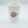 Paper Cups Manufacturer – 8 oz Plain White Softliz 220 cc