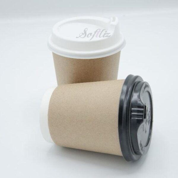 Paper Cups Manufacturer – 12 oz Ripple Wall Softliz 360 cc