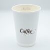 Paper Cups Manufacturer – 12 oz PLA Coated Softliz 360 cc