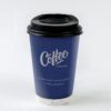 Paper Cups Manufacturer – 4 oz PLA Coated Softliz 120 cc