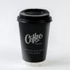 Paper Cups Manufacturer – 4 oz Plain White Softliz 120 cc