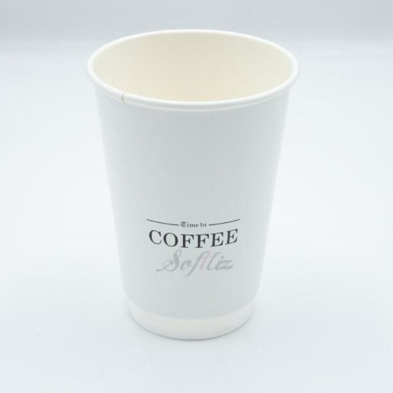 Paper Cups Manufacturer – 12 oz Single Wall Softliz 360 cc