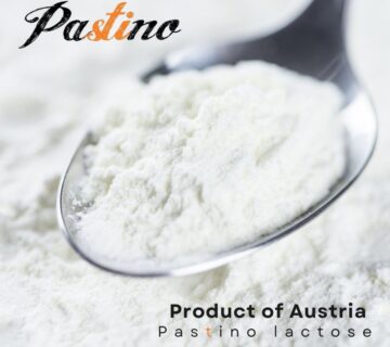 Food Grade Lactose Powder Supplier