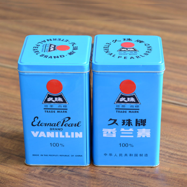 Polar Bear Vanillin Supplier