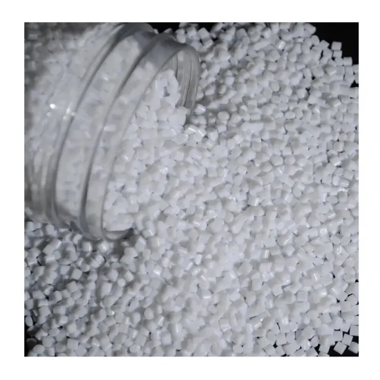 Yisheng YS08 PET Chips for Disposable Tableware supplier