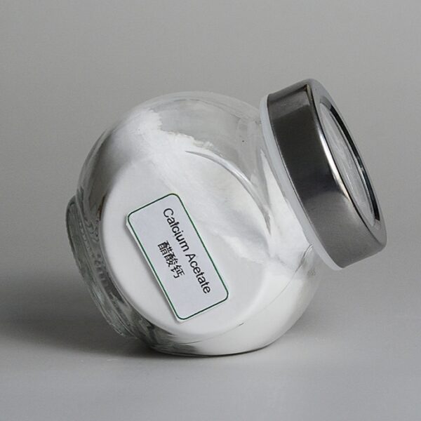 Potassium Acetate (E263) Supplier