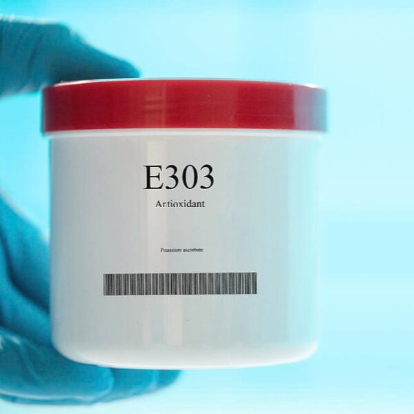 Potassium Ascorbate (E303) Supplier