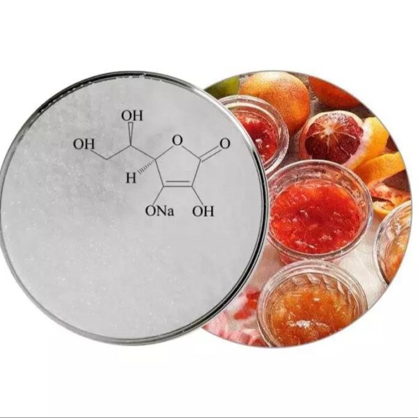 Potassium Erythorbate (E317) Supplier